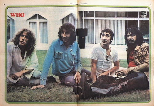 Record mirror mar 1976 - mar,