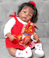 Ashton Drake Baby Mädchen