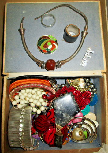 Von antik bis vintage - antik,