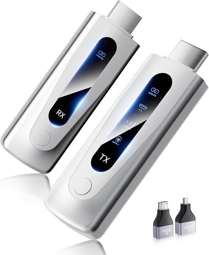 Braidol wireless hdmi - braidol,