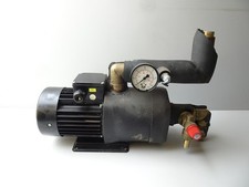 Grundfos Pumpe CH2-50 1 Stück