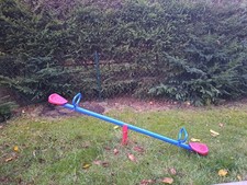 Wippe Kinder 360 ° drehbar