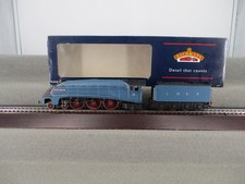 Bachmann Spur 00 31-959 Dampflok 26 Miles Beevor Analog in OVP