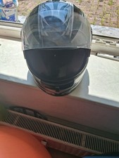 Motorrad Helm