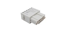 3 Stück Harting Han