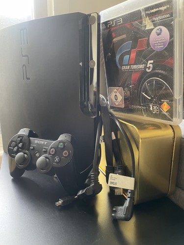 Top lesen ps3 - top!, sony