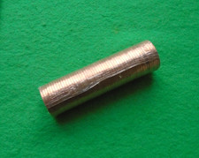 1971 versiegelte Bankrolle mit