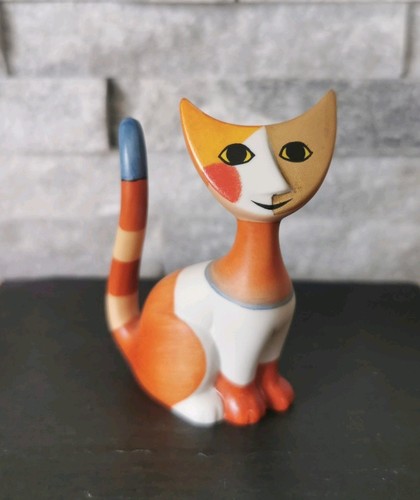 Rosina wachtmeister katze - rosina,
