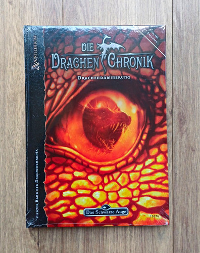Das schwarze auge dsa - schwarze,