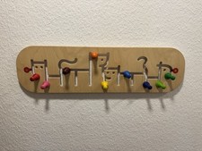 Selecta Movela Wandgarderobe