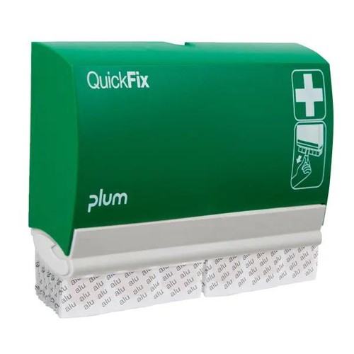 Plum quickfix pflasterspender - quickfix,