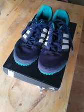 Adidas Allround Star J - In 4 1/2 UK sehr robuster Allround-Spike 