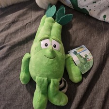 Simon Sellerie, Super Knuffel