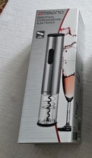 elektrischer Korkenzieher