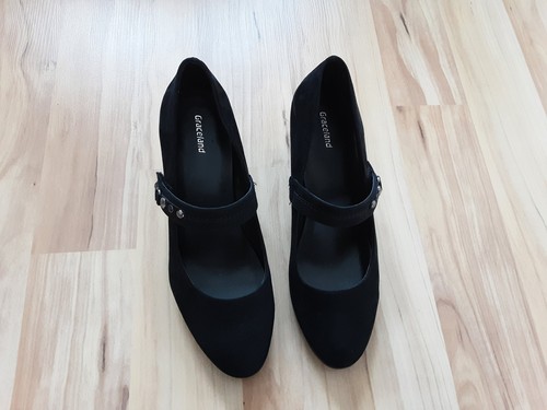 Damen spangenpumps 40 - spangenpumps,