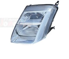 Hartsant Scheinwerfer links H4