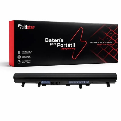 Batterie für acer laptop - laptop, e1