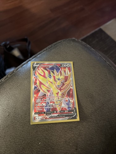 Zamazenta 196 202 - zamazenta, 196/202