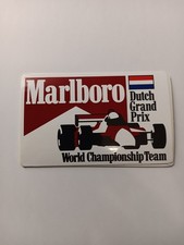 Marlboro.Formula1.Sticker.Auto