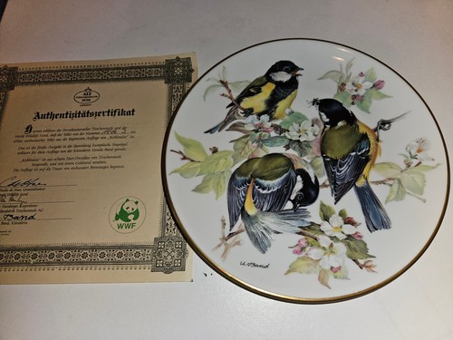 Sammelteller stück - 8,