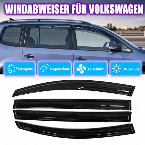 Windabweiser fensterabweiser - windabweiser,