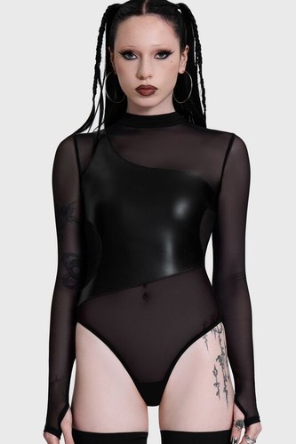 Kihilist killstar body - killstar,