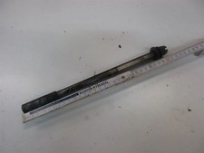 STECKACHSE HINTEN 1. HONDA CX 500 Bj.79 ACHSE HINTERRAD AXLE WHEEL FELGE