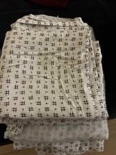 IKEA 4 tlg Bettwäsche  /