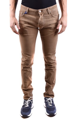 Jeans jacob cohen fango - jeans,