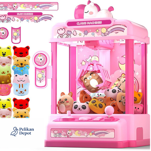 Kinder spielzeugautomat mini - spielzeugautomat,