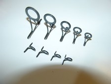 Rutenbau- Fuji Hardloy GBSVLG
