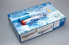 P-47D Thunderbolt / 1:32 -