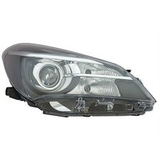 Scheinwerfer rechts Xenon für