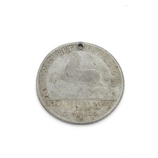 Coin Pendant