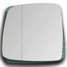 Linke Fahrerseite Asphärisch