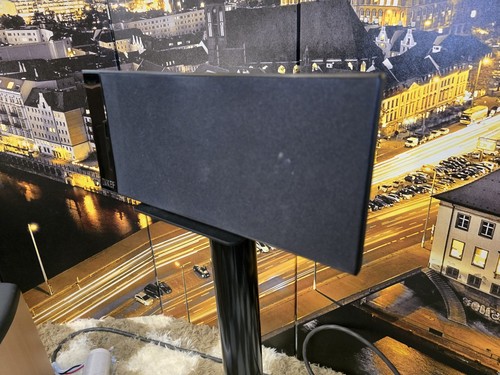 Ultra schlank kef t101c - kef,