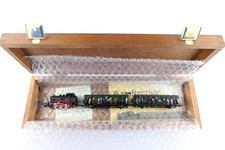 Minitrix 11410 Zug-Set ´Hamsterzüge zur Stunde Null´ der DR, OVP, (CK005)