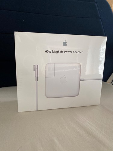 60w magsafe power adapter für - magsafe,