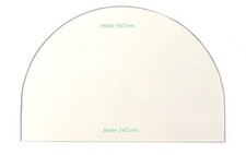 Sichtscheibe pasend für Bruno