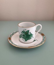 Herend Porzellan Mokkatasse