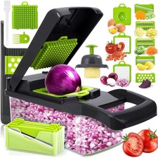 Gemüseschneider 16 in 1