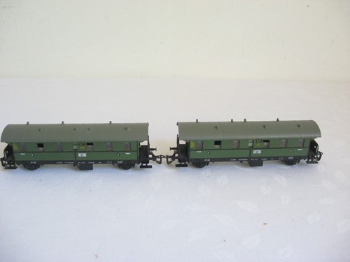 Gm427 spur konvolut - spur, tt