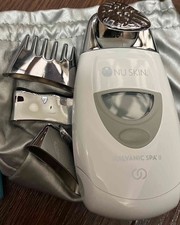 Nu Skin Galvanic Spa System II