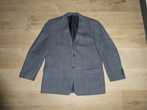 Walbusch herren sakko 100 - sakko, 100%