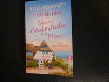 Taschenbuch: Herzklopfen im