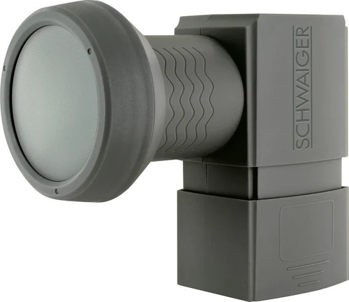 Schwaiger lnca0004 anthrazit - lnca0004,