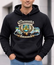 Chemnitz Fan Hoodie Fußball