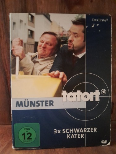 Tatort münster 3 - 3, x