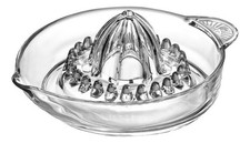 Große Zitronenpresse