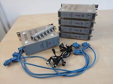 TELEDIS TSH 2010, TSH 2012 Netzteil, TSH 2056 DVB-S Twin Modul